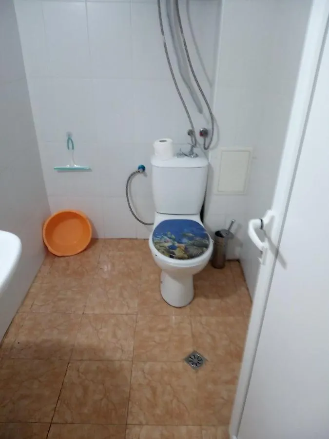 Sea Joy Studio Lägenhet Varna 0*,  Bulgarien