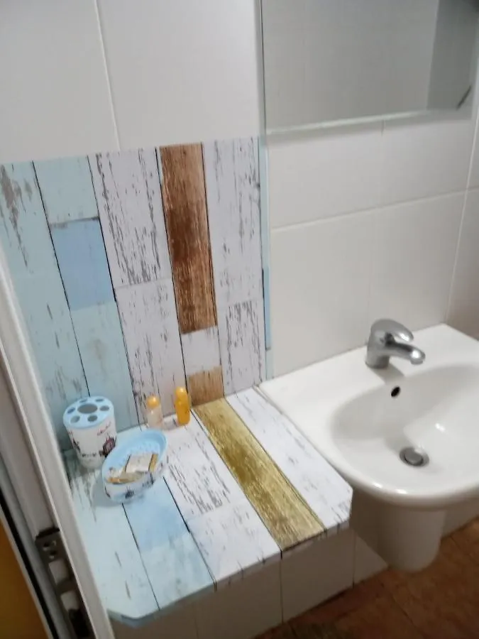 Sea Joy Studio Lägenhet Varna