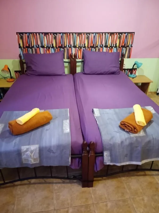 Sea Joy Studio Lägenhet Varna