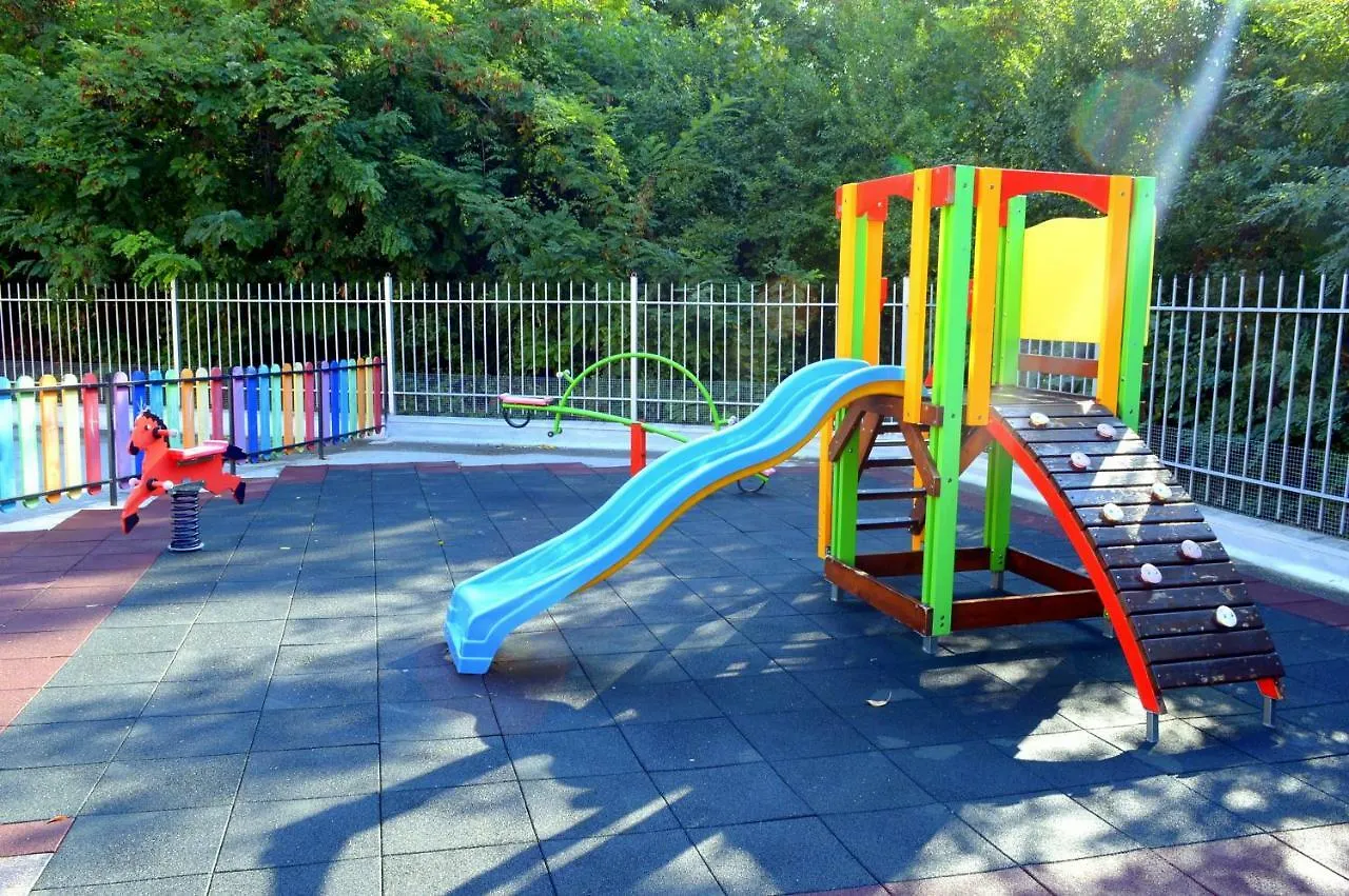 Sea Joy studio Apartment Varna