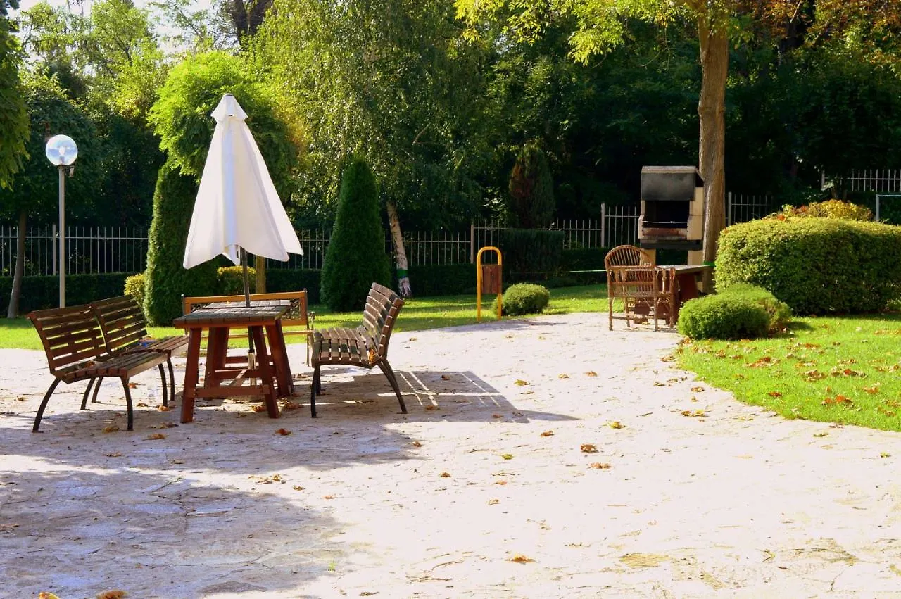 Sea Joy Studio Lägenhet Varna Bulgarien