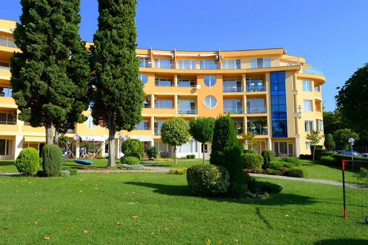 Sea Joy studio Apartment Varna