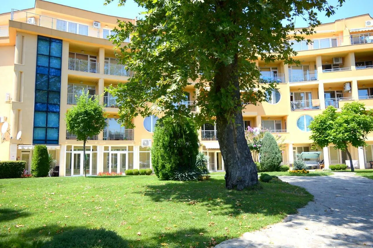 Sea Joy Studio Lägenhet Varna 0*,  Bulgarien