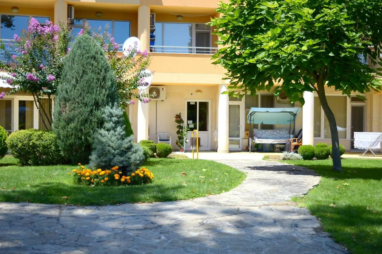 Sea Joy Studio Lägenhet Varna 0*,  Bulgarien