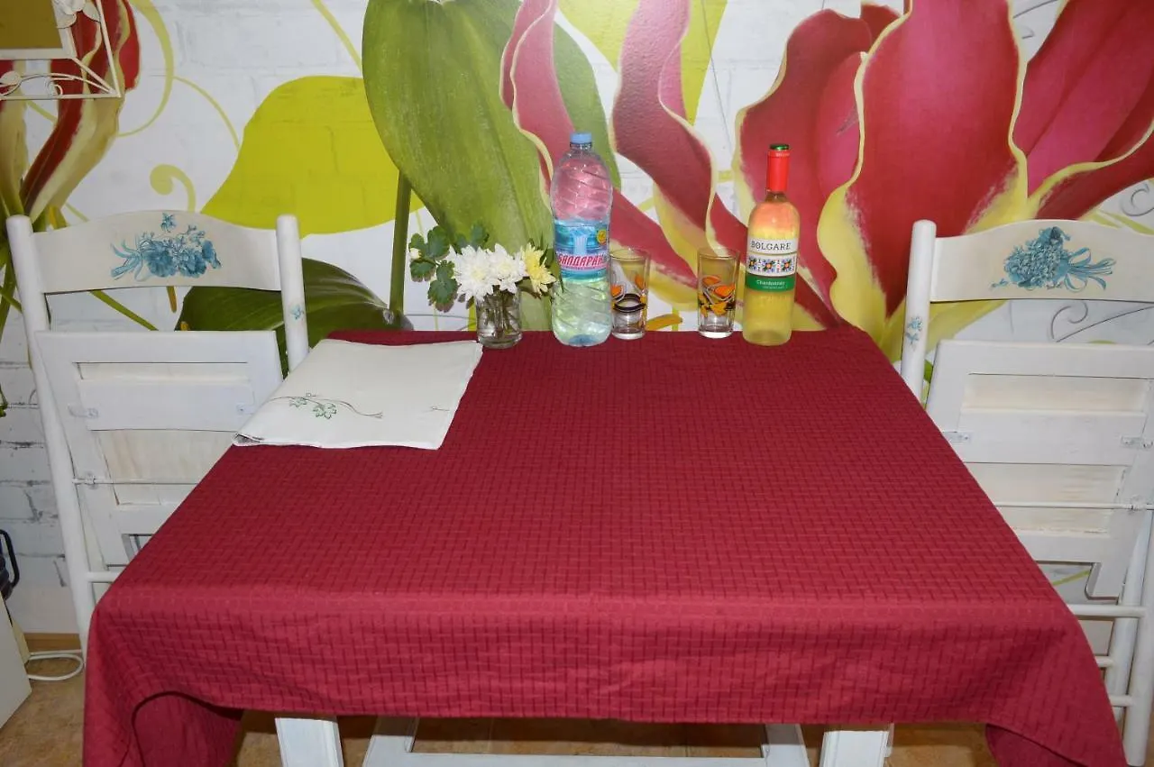 Sea Joy studio Apartment Varna