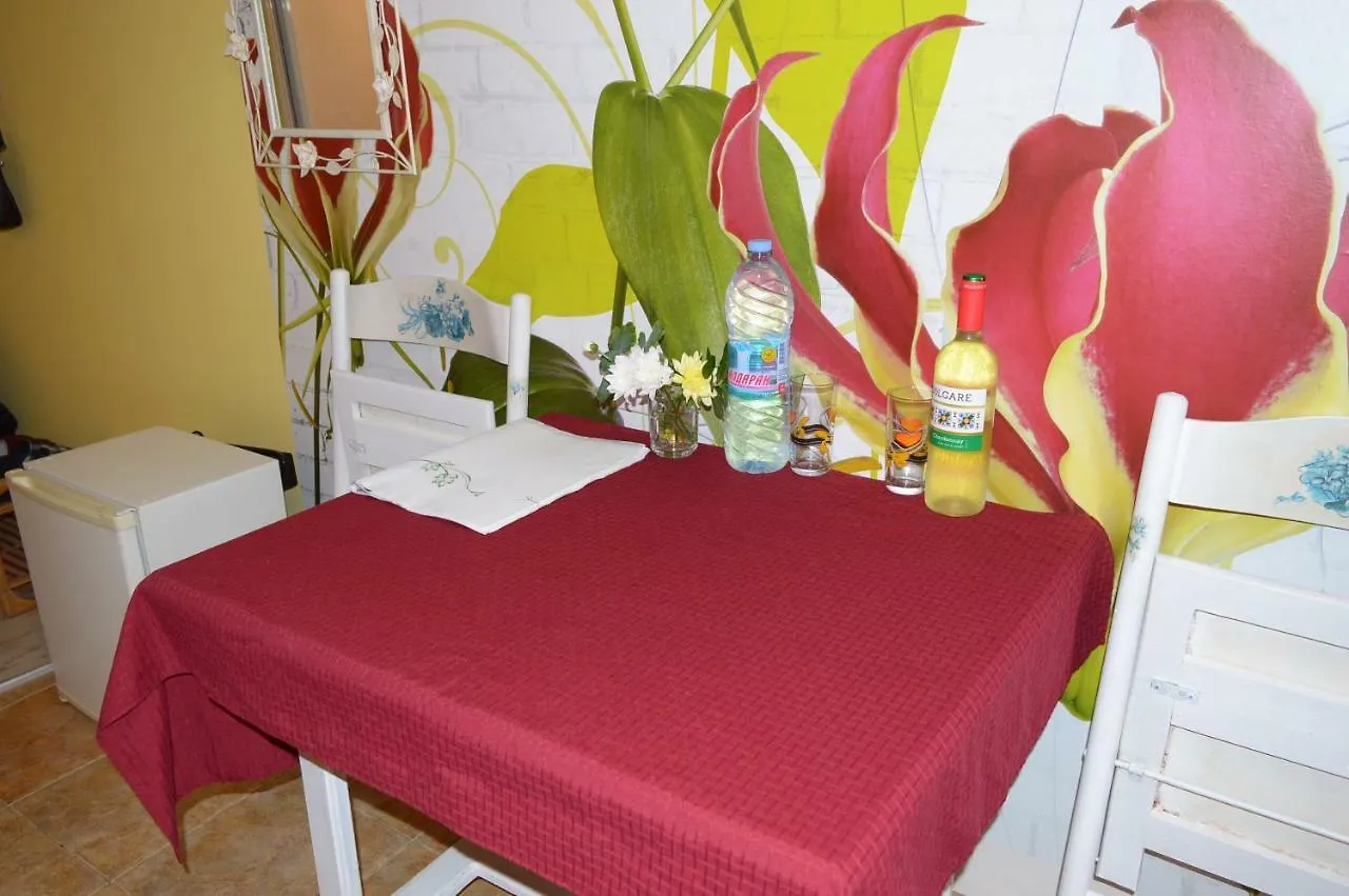 Sea Joy Studio Lägenhet Varna