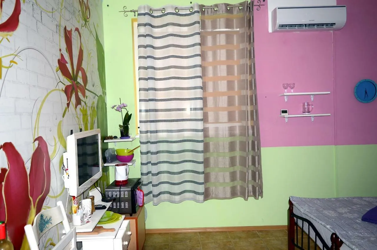 Sea Joy Studio Lägenhet Varna