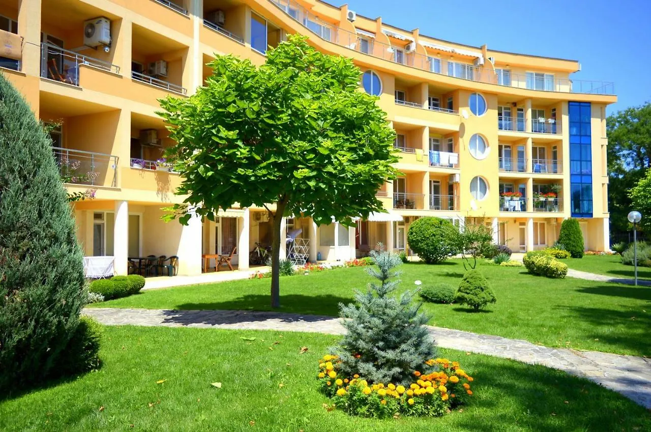 Sea Joy studio Apartment Varna