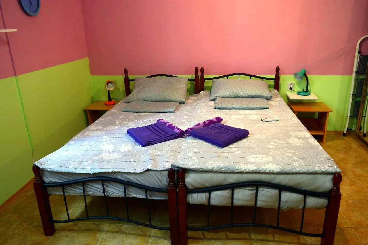 Sea Joy Studio Lägenhet Varna 0*,  Bulgarien