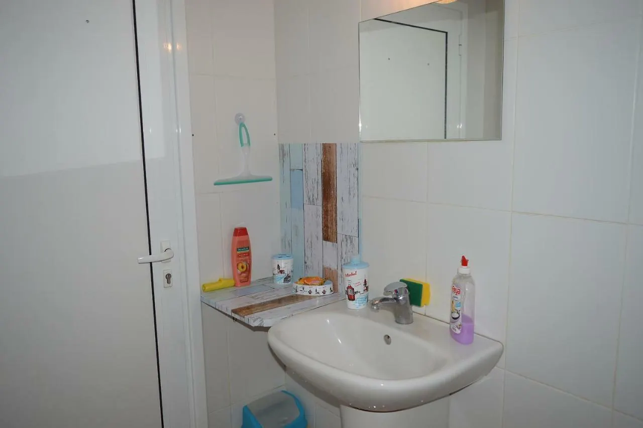 Sea Joy Studio Lägenhet Varna